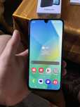 Самсунг А16  Samsung A16