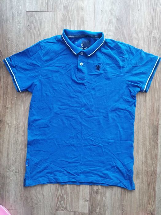 Koszulka polo Diverse originals XL