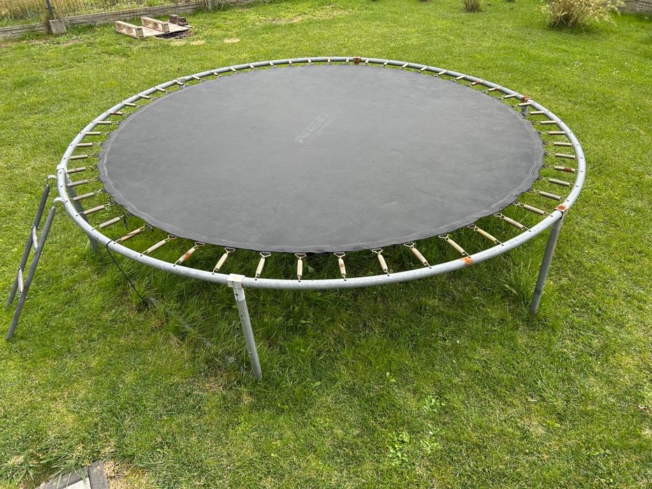 Mata batut do trampoliny 10 ft/312cm neo-sport