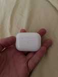 Słuchawki bezprzewodowe bluetooth Airpods pro 2