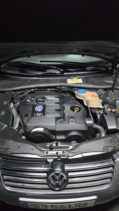 Passat 1.9tdi 130cv