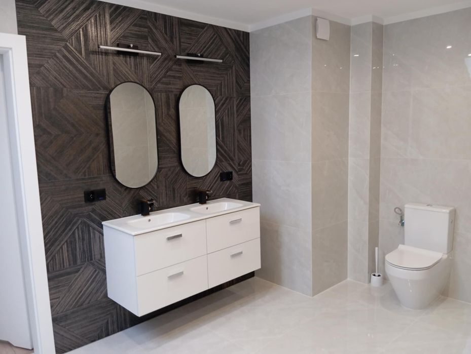 Usługi ogólnobudowlane