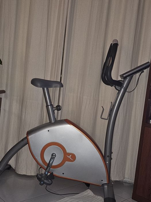Bicicleta eletrica
