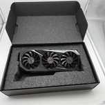 Radeon RX 6800 XT 16GB – Потужна відеокарта для топових ігор
