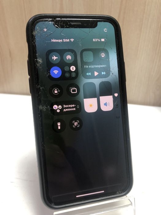 Смартфон Apple iphone 11 PRO 64GB SPACE GRAY