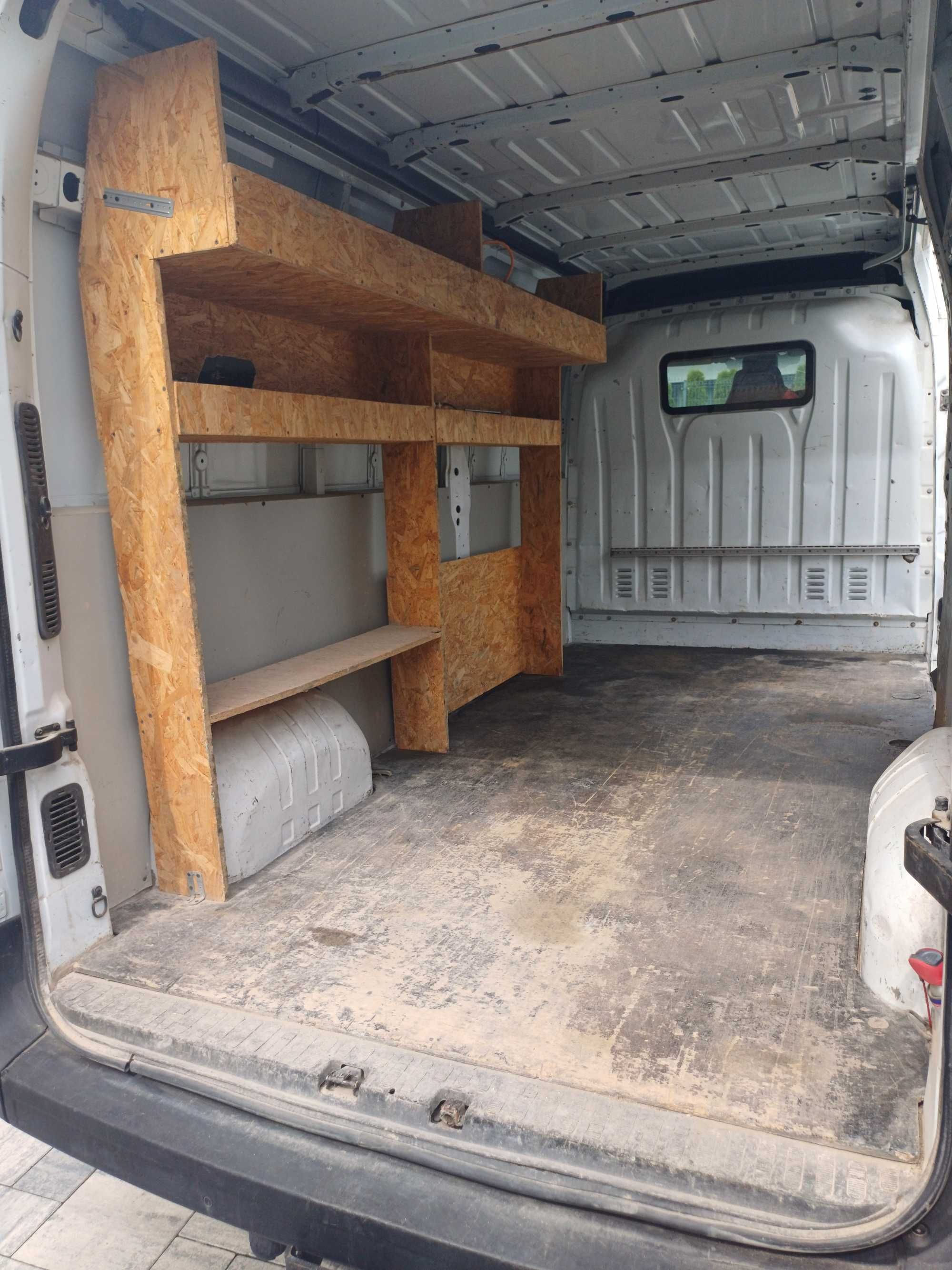 Renault Master L3H2
