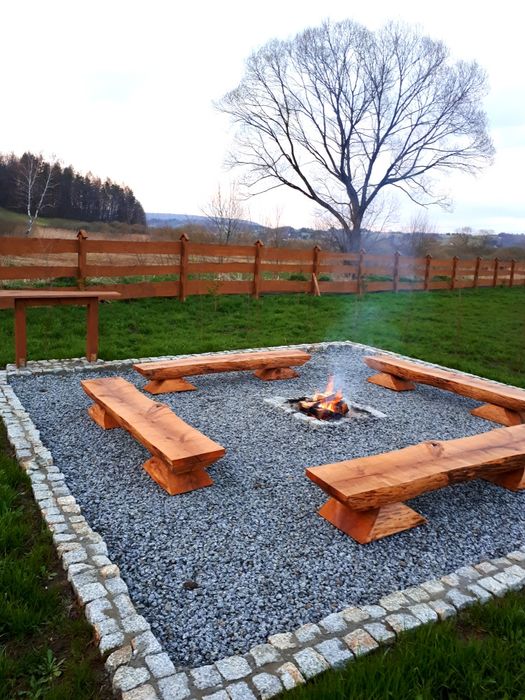 BIESZCZADY luksusowe caloroczne nowe domki mini ZOO&BASEN&Strefa SPA