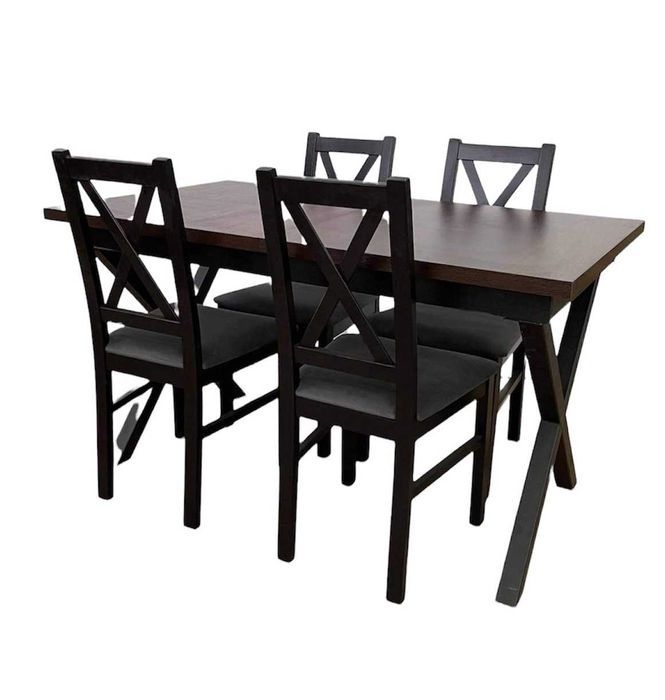 Nowoczesny zestaw Loft