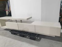 Movel Televisão Lacado