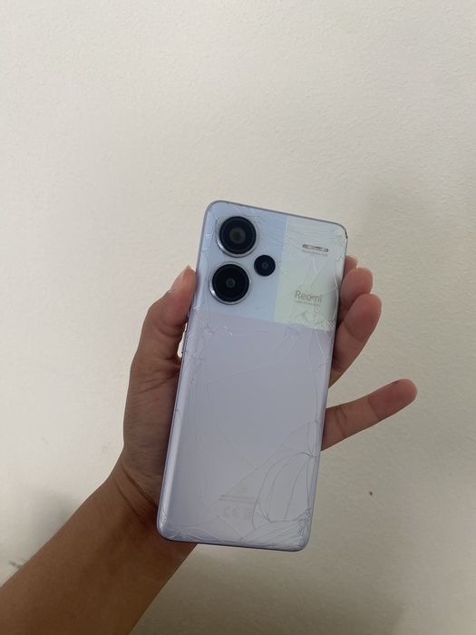 Retirar peças xiaomi