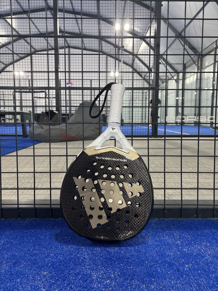 Raquete Padel Metalbone Carbon CTRL