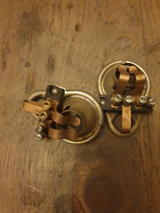 Odbojnik siedzenia c 325/c 328