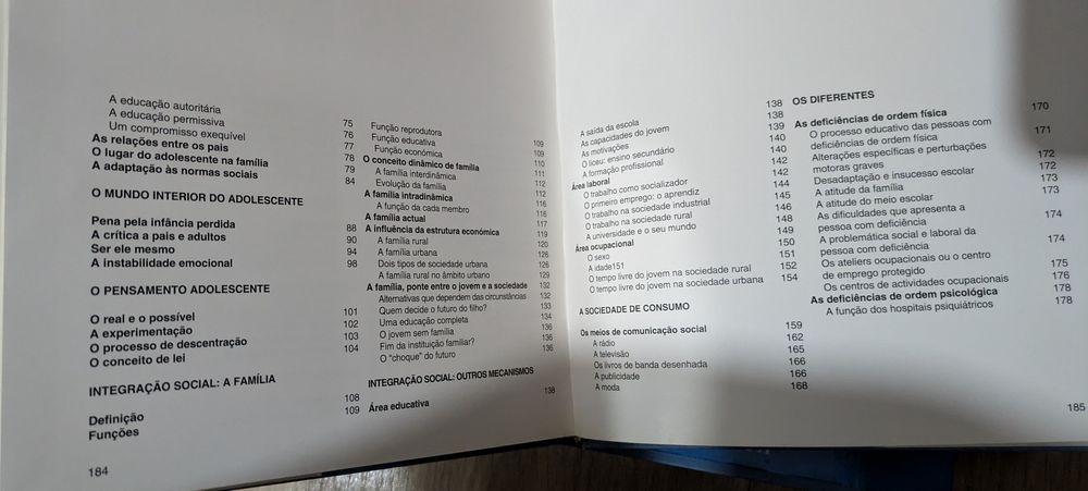Livros Enciclopédia da Psicologia Infantil e Juvenil -Editorial Oceano