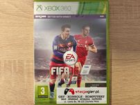 FIFA 16 Xbox 360
