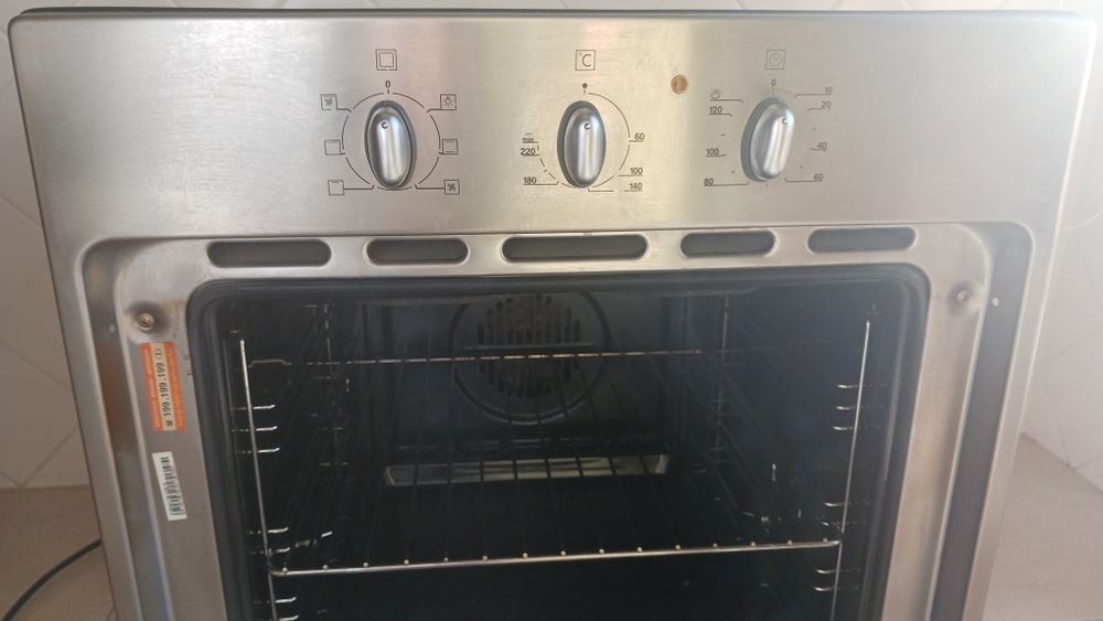 Forno eletrico Ariston