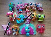 Littlest pet shop
