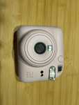 Aparat instax 12 mini rozowy