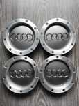 Dekielki Audi Sline 146mm 8D0.601.165K Nowe