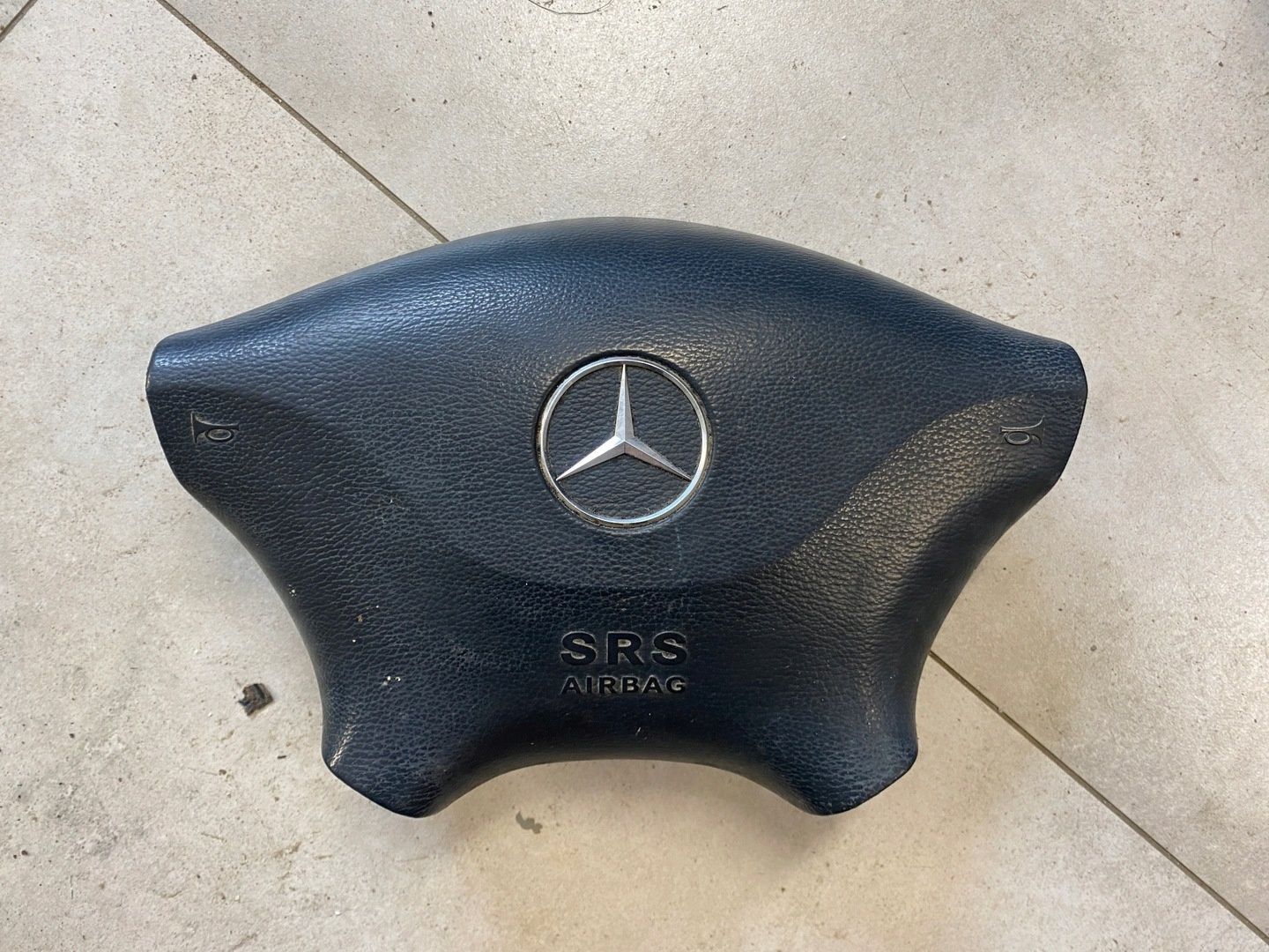 MERCEDES VITO 639 LIFT KONSOLA PODUSZKA PASY SENSOR