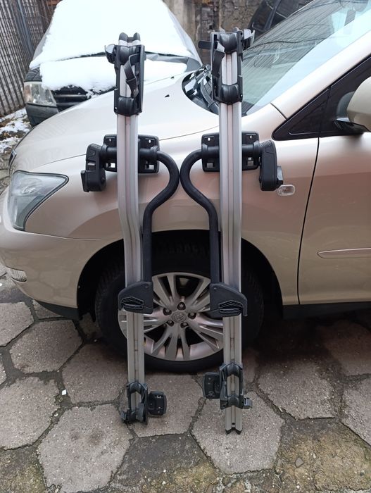 Thule ProRide - uchwyt na rower