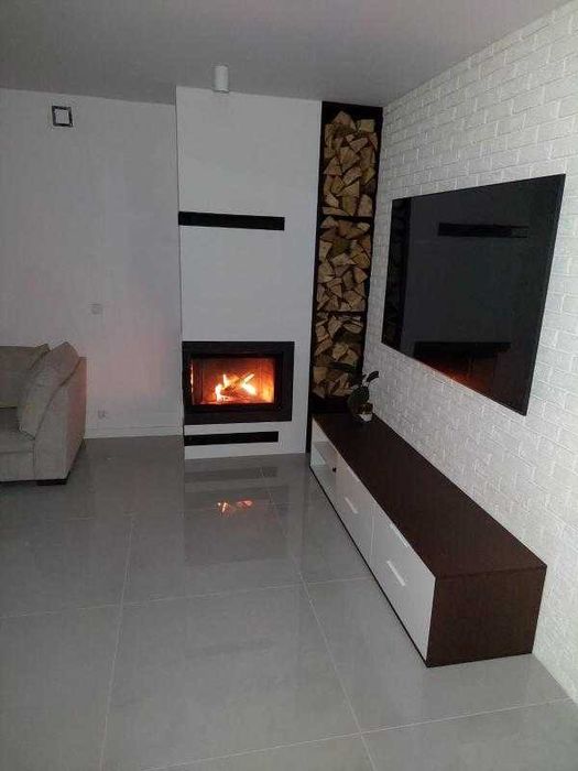 Remonty i wykonczenia