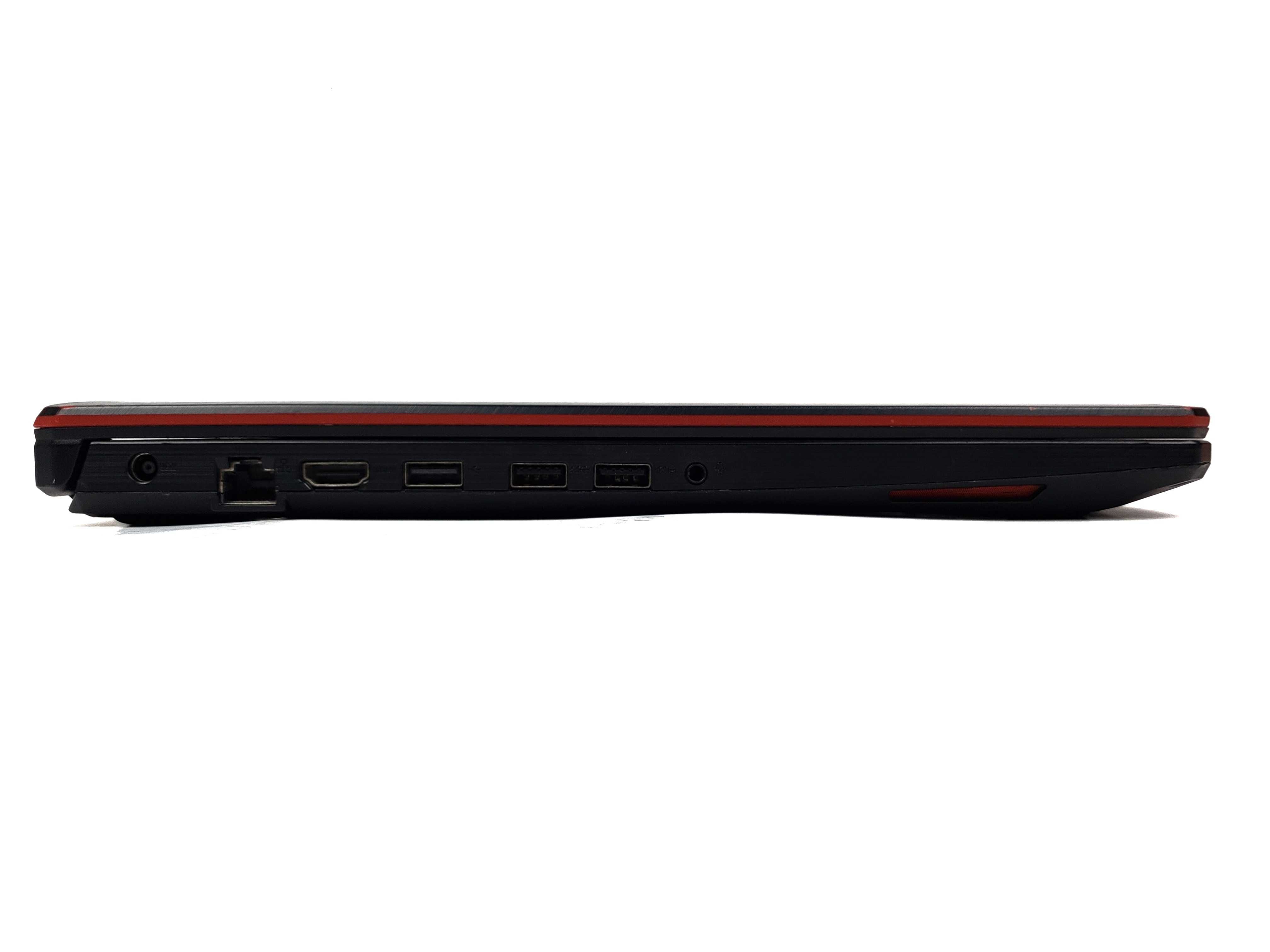 Ноутбук Aus TUF 17.3 IPS i7-8750H 2.6GHz 16GB GTX 1060 1TB+256GB SSD