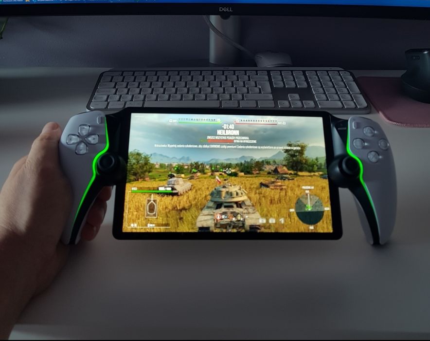 PlayStation PS Portal