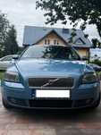 Volvo V50 2.5t Drugi Silnik naLPG tylko 30tys Konserwacja za 3tys