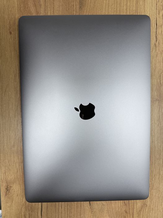 i9 • 16Gb • 512Gb 100% MacBook Pro 15 2018(2019) Макбук Гарантія Ідеал