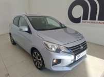 Mitsubishi Space Star 1.2 Connect Edition