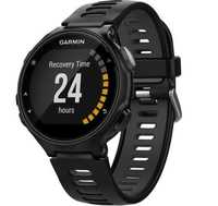 Смарт-годинник Garmin Forerunner 735 XT Black/Grey