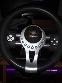 Volante race wheel pro2