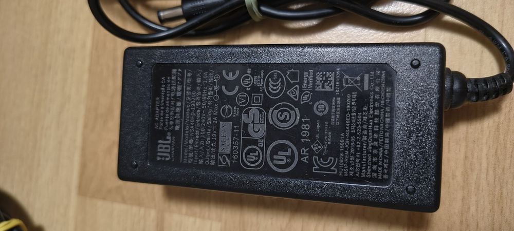 Soundbar JBL Bar Studio 2.0 30W