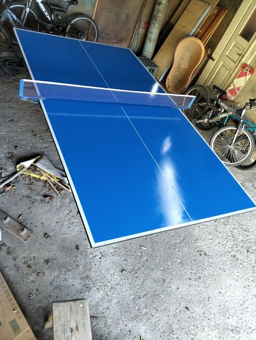 Тенісний стіл б/у