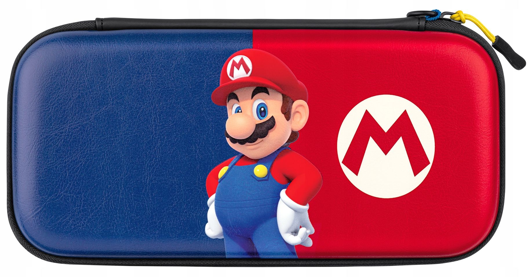 Pdp switch etui slim travel deluxe mario
