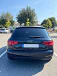 Audi a4 b8 2.0 2011