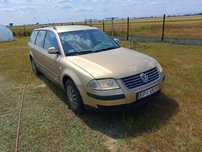 Volkswagen Passat B5