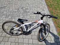 Rower dla dziecka Rockrider
