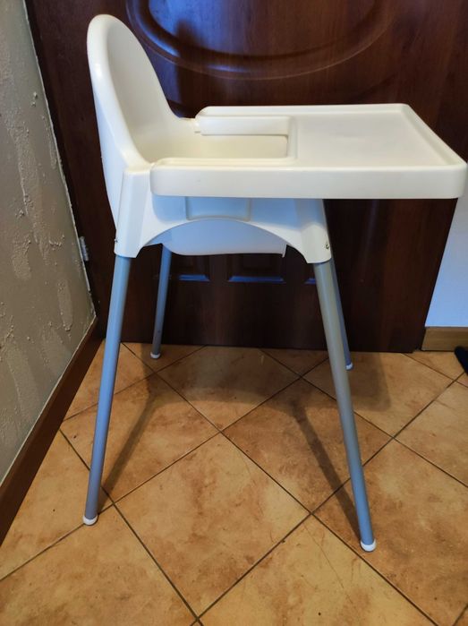 Krzesełko do karmienia IKEA antilop