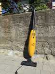 пилосос-віник Hoover Trilly