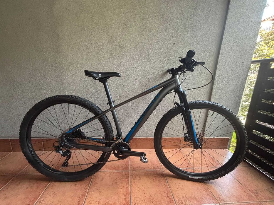 Rower MTB 29"  Specialized Rockhopper S 17 damski idealny na wycieczki