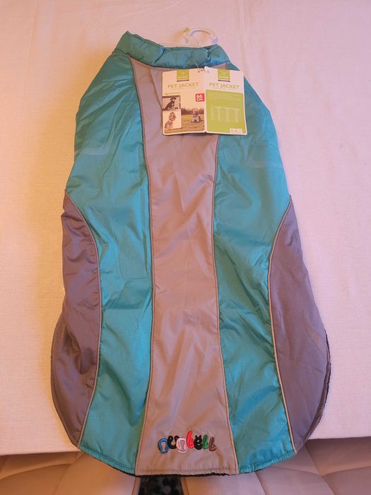 Ubranko dla dużego pieska