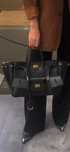 Balenciaga bell air torebka shopper