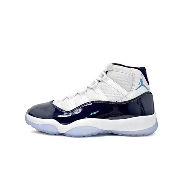 Кросівки nike air Jordan 11