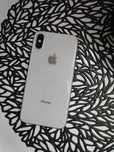 iPhone XS 64GB white biały gratis słuchawki Apple oryginalne