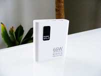 PowerBank, akumulator 66W (standard MLL, 20000mAh)