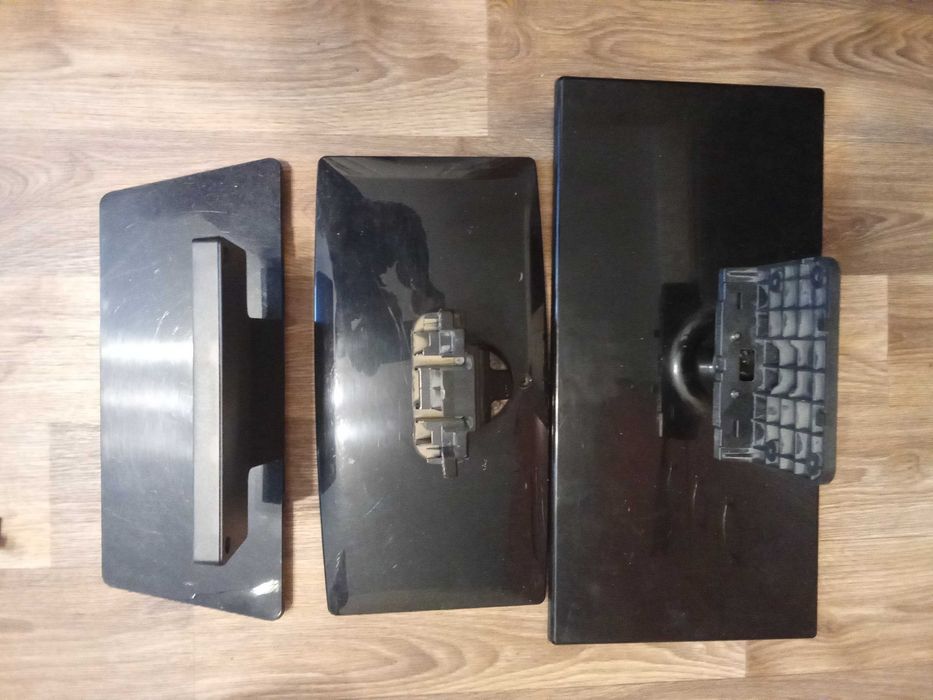 Подставки от телевизоров разных моделей(LG.Samsung. и др)