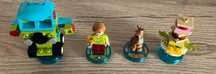 Lego dimensions team pack 71206 Scooby Doo