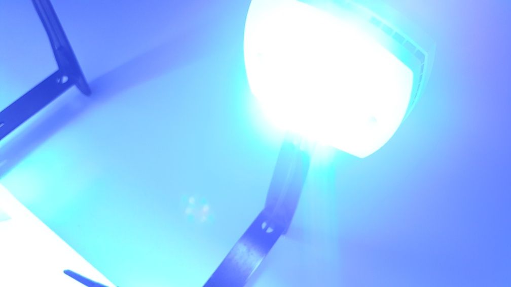 Lampa Led AI Prime 16hd Biała akwarium morskie