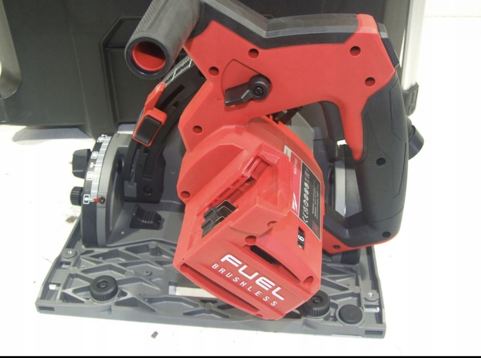 Zagłebiarka Milwaukee